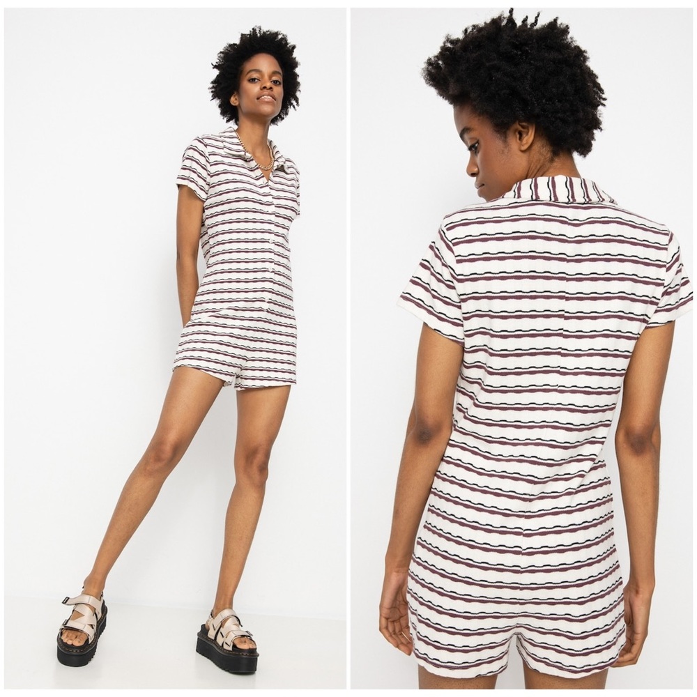 Volcom COCO HO ROMPER